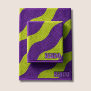 Juego de Toallas RUIDO