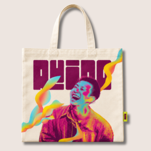 Tote Bag RUIDO