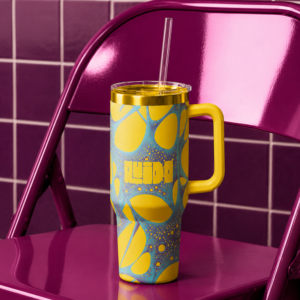 Vaso Térmico RUIDO