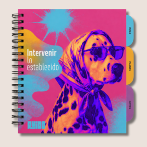 Cuaderno Dalmata
