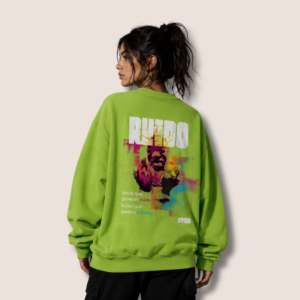 Buzo RUIDO